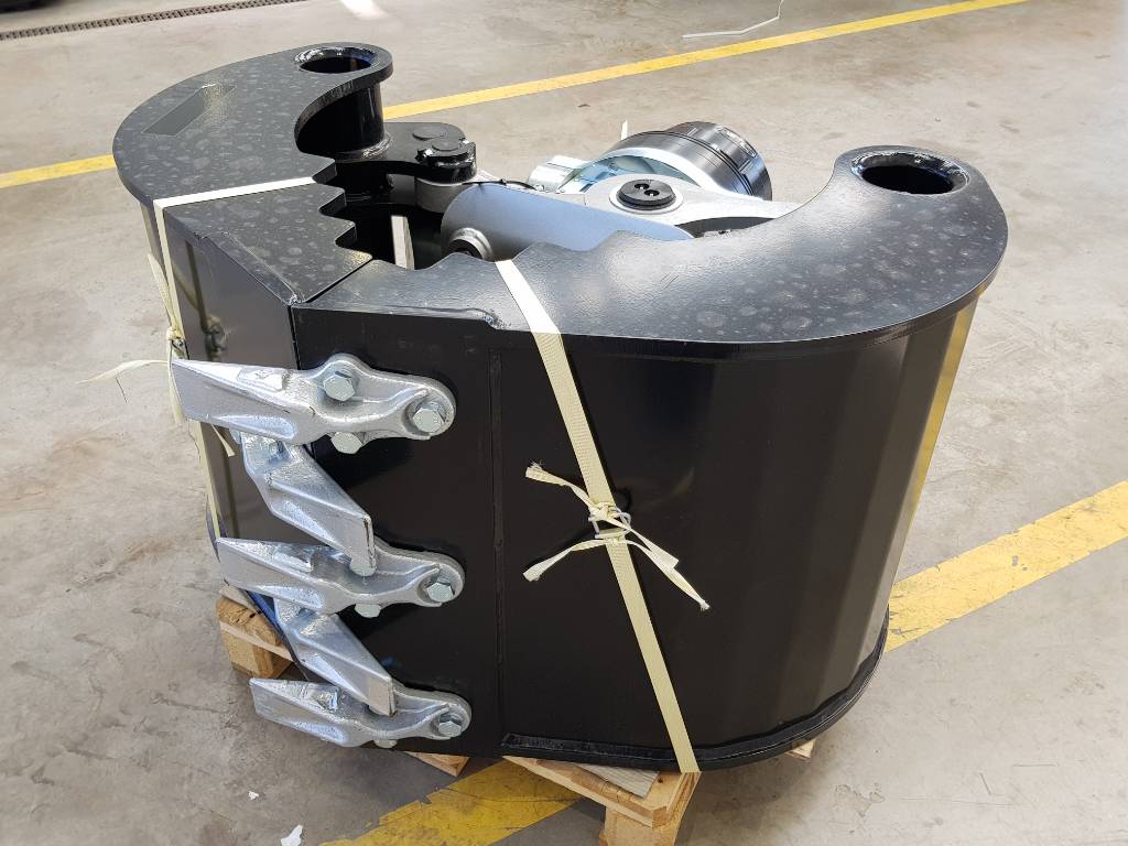 Fahrzeugabbildung Andere DMS SG18070 inkl. Rotator Sortiergreifer NEU / lagernd