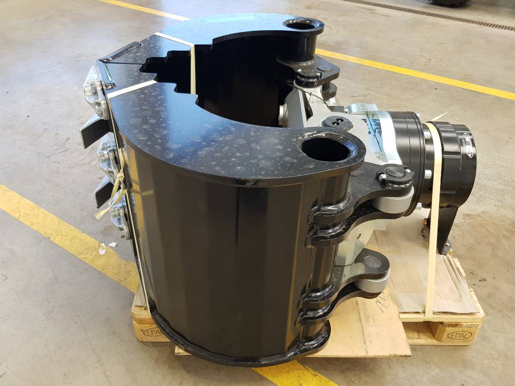 Fahrzeugabbildung Andere DMS SG18070 inkl. Rotator Sortiergreifer NEU / lagernd