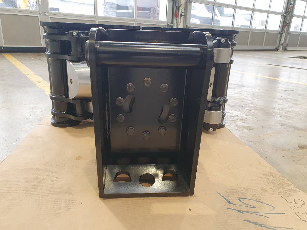 Fahrzeugabbildung Andere DMS SG6040 inkl. Rotator Sortiergreifer / NEU lagernd