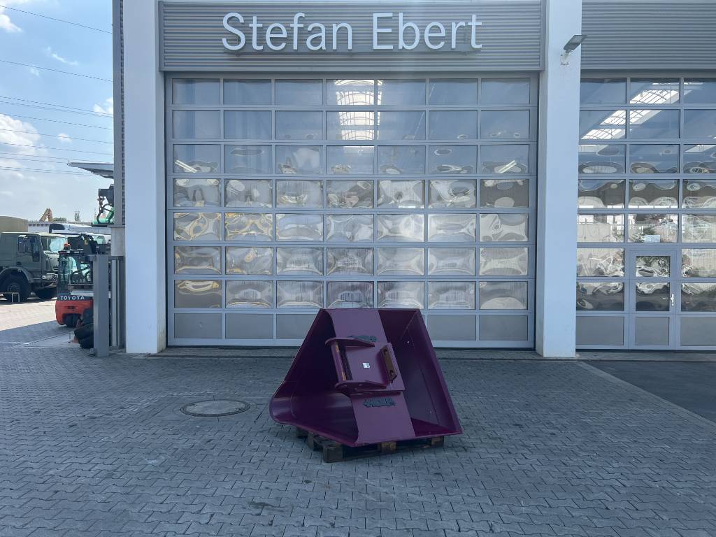 Fahrzeugabbildung Andere Holp VarioLöffel VL.112.700 / MS10 / HARDOX / 2025