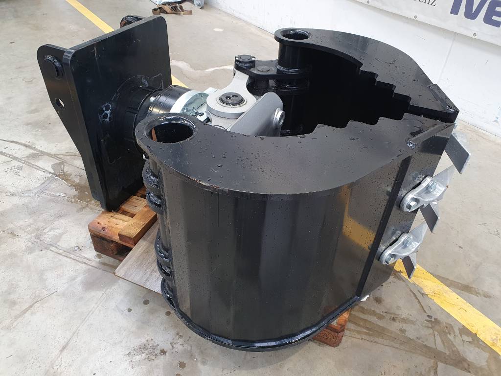 Fahrzeugabbildung Andere DMS SG18070 Sortiergreifer DEMO / inkl. Rotator / 2023