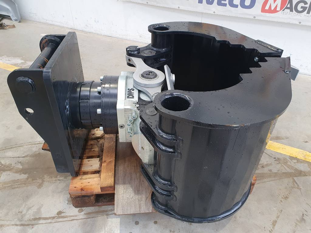 Fahrzeugabbildung Andere DMS SG18070 Sortiergreifer DEMO / inkl. Rotator / 2023