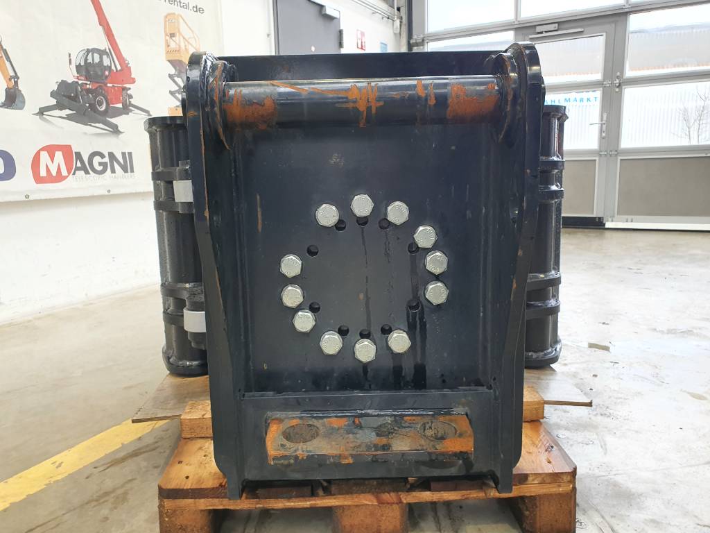 Fahrzeugabbildung Andere DMS SG18070 Sortiergreifer DEMO / inkl. Rotator / 2023