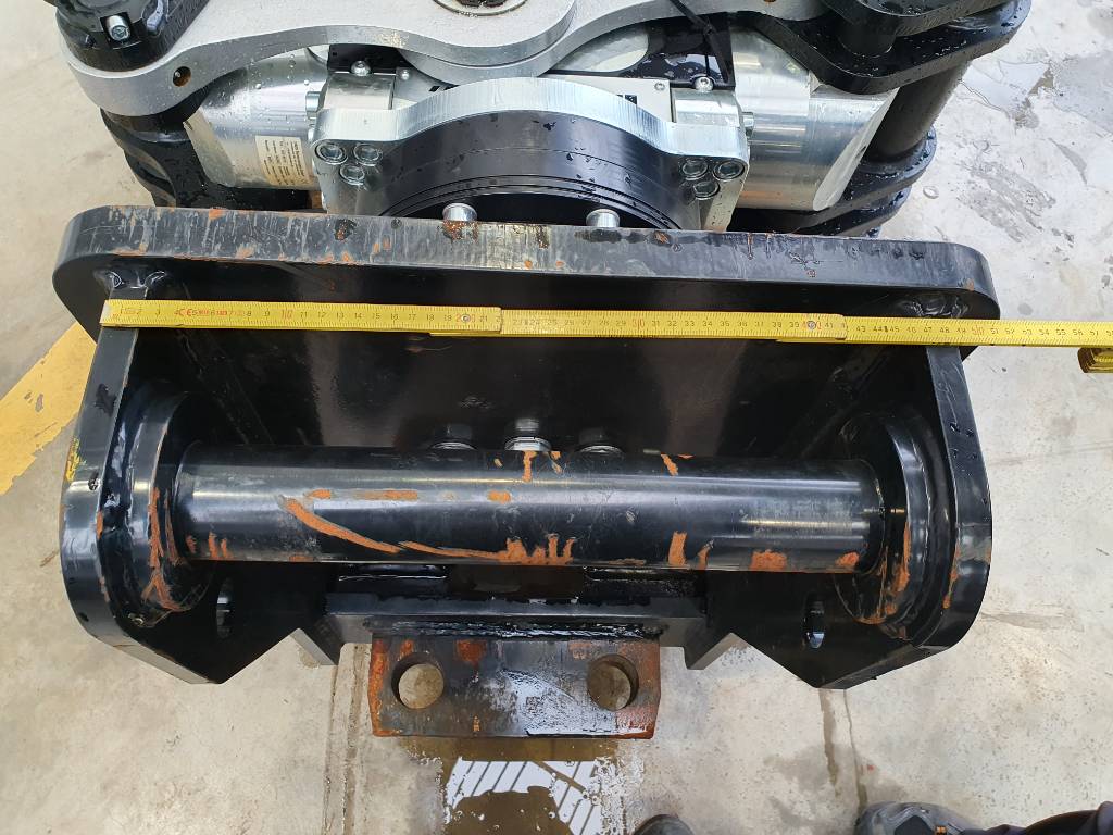 Fahrzeugabbildung Andere DMS SG18070 Sortiergreifer DEMO / inkl. Rotator / 2023