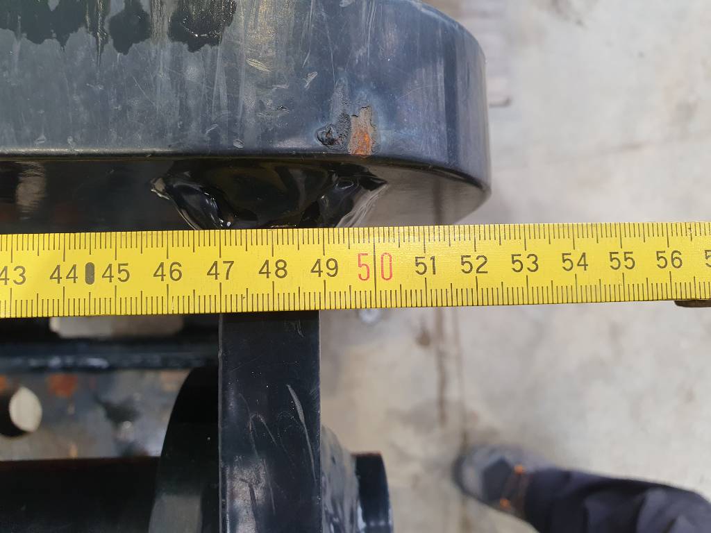 Fahrzeugabbildung Andere DMS SG18070 Sortiergreifer DEMO / inkl. Rotator / 2023