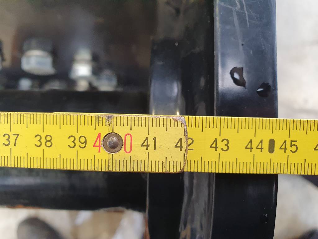 Fahrzeugabbildung Andere DMS SG18070 Sortiergreifer DEMO / inkl. Rotator / 2023