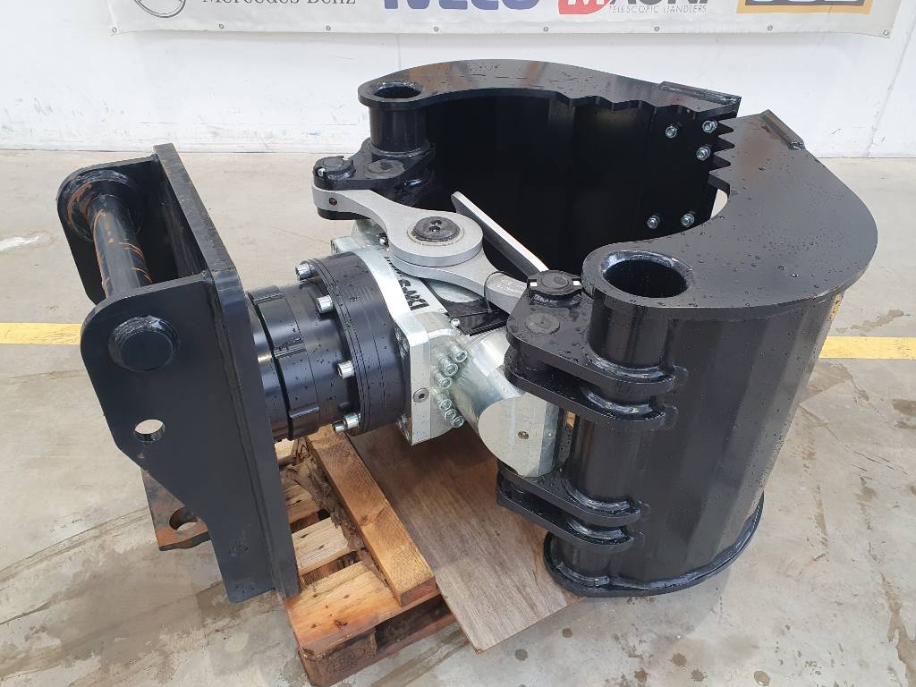 Fahrzeugabbildung Andere DMS SG18070 Sortiergreifer DEMO / inkl. Rotator / 2023