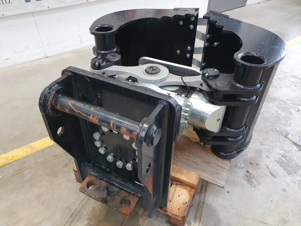 Fahrzeugabbildung Andere DMS SG18070 Sortiergreifer DEMO / inkl. Rotator / 2023