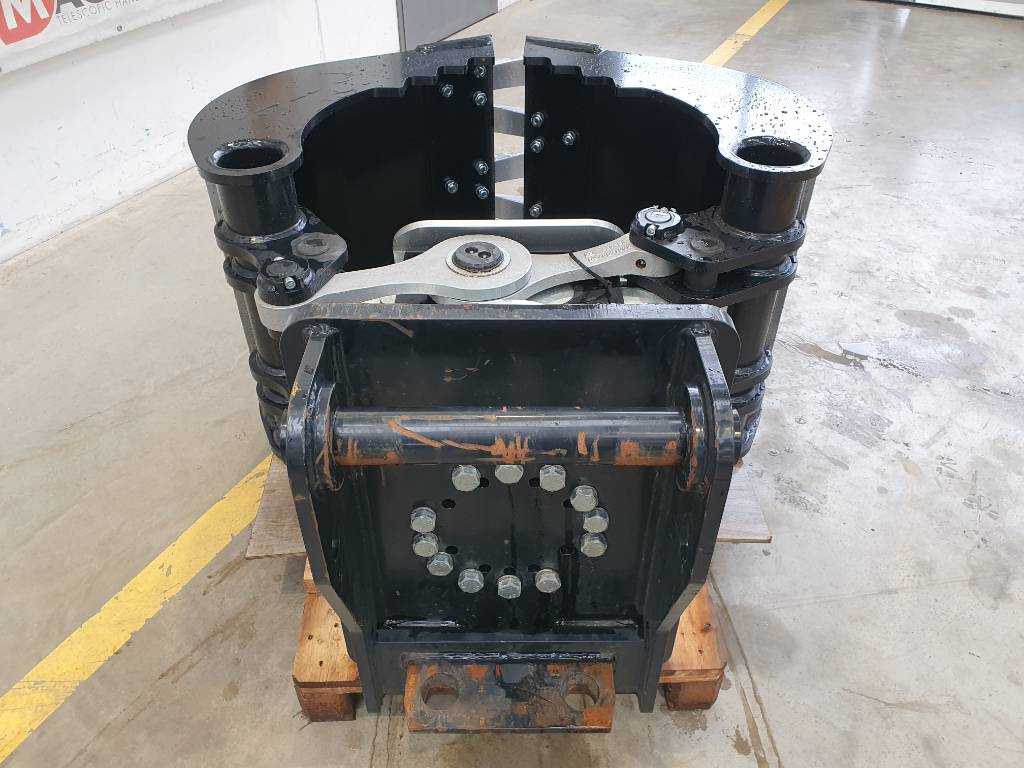 Fahrzeugabbildung Andere DMS SG18070 Sortiergreifer DEMO / inkl. Rotator / 2023