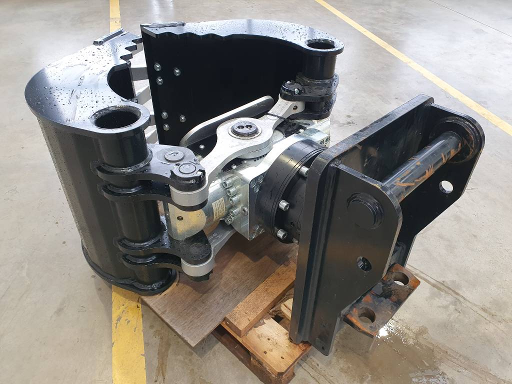 Fahrzeugabbildung Andere DMS SG18070 Sortiergreifer DEMO / inkl. Rotator / 2023
