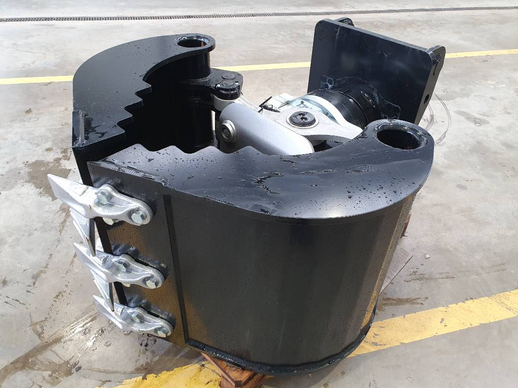 Fahrzeugabbildung Andere DMS SG18070 Sortiergreifer DEMO / inkl. Rotator / 2023