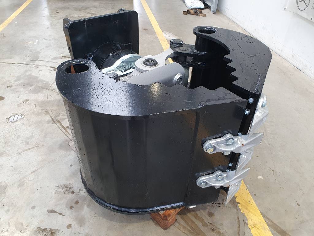Fahrzeugabbildung Andere DMS SG18070 Sortiergreifer DEMO / inkl. Rotator / 2023