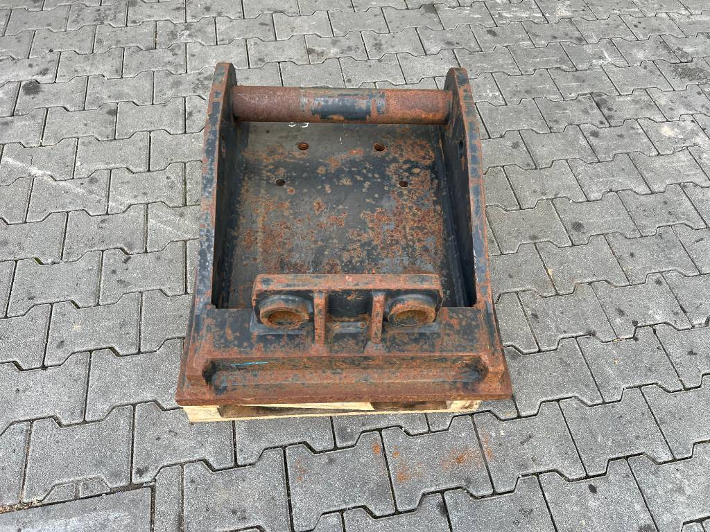 Fahrzeugabbildung Andere MS21 MS25 Adapterplatte / MS25 MS21 Schraubadapte