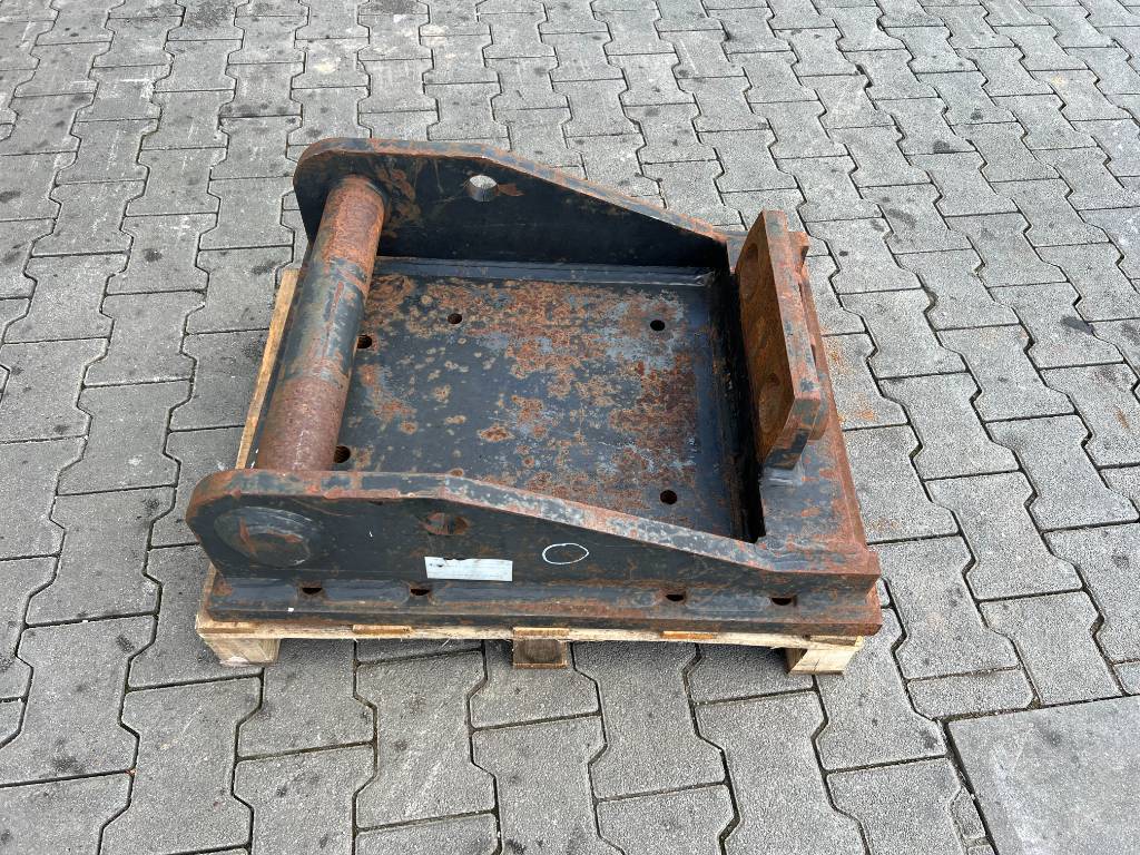 Fahrzeugabbildung Andere MS21 MS25 Adapterplatte / MS25 MS21 Schraubadapte