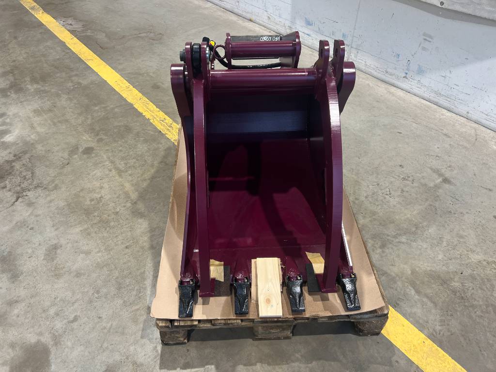Fahrzeugabbildung Andere Holp MultiGrip Löffel MG.060.060 / MS03 / 600 mm /