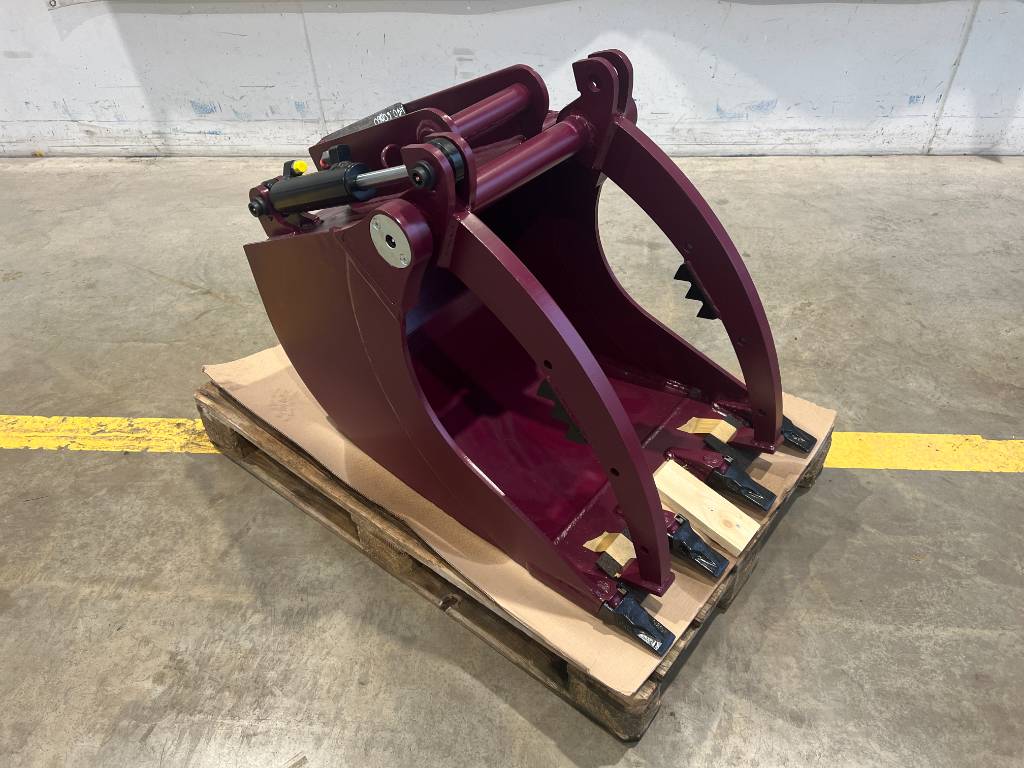 Fahrzeugabbildung Andere Holp MultiGrip Löffel MG.060.060 / MS03 / 600 mm /