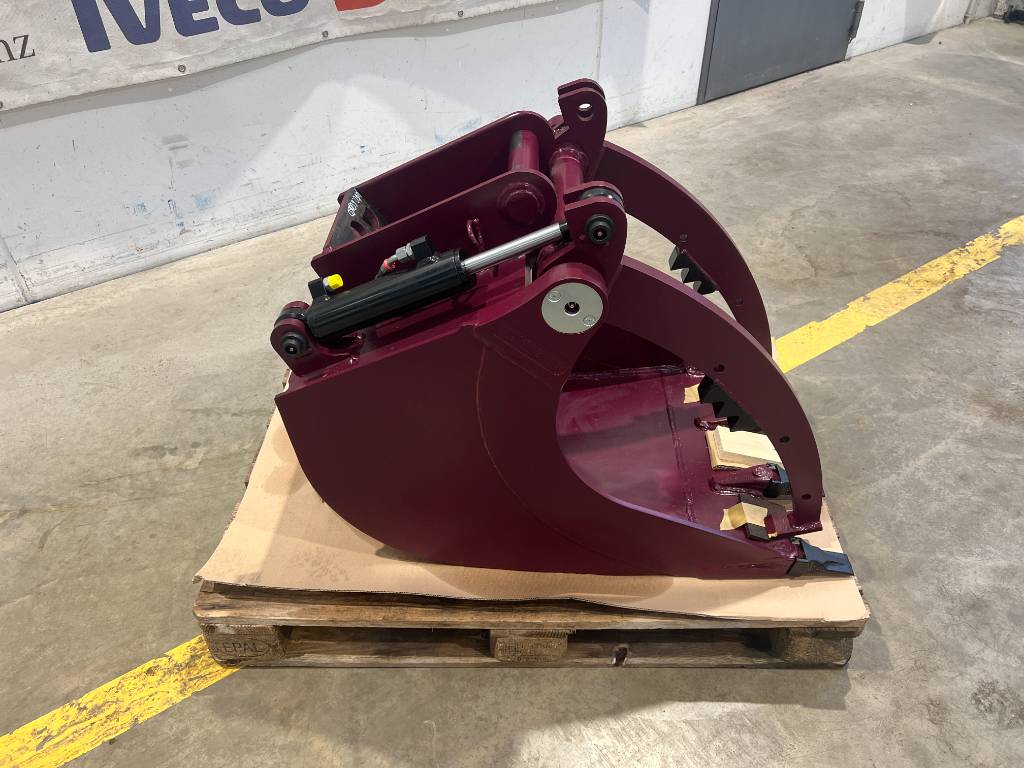Fahrzeugabbildung Andere Holp MultiGrip Löffel MG.060.060 / MS03 / 600 mm /