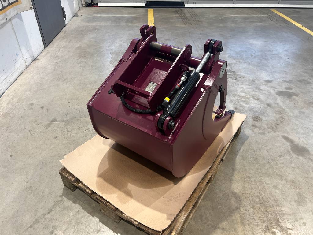 Fahrzeugabbildung Andere Holp MultiGrip Löffel MG.060.060 / MS03 / 600 mm /
