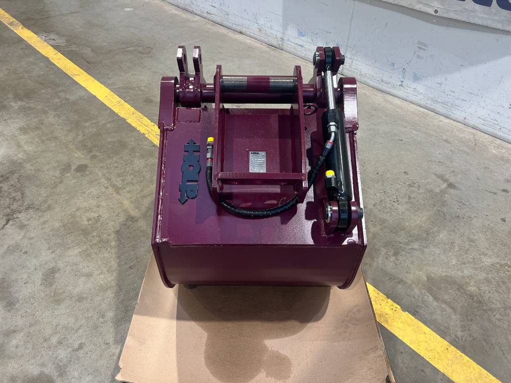 Fahrzeugabbildung Andere Holp MultiGrip Löffel MG.060.060 / MS03 / 600 mm /