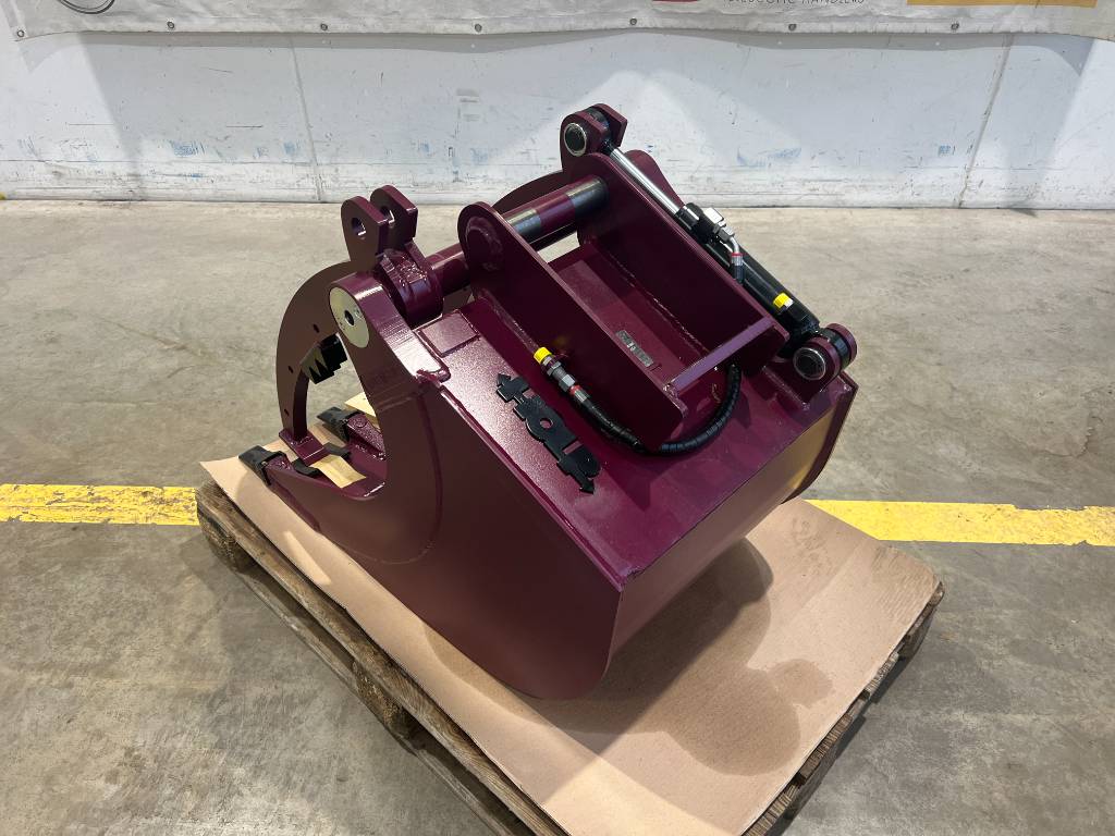 Fahrzeugabbildung Andere Holp MultiGrip Löffel MG.060.060 / MS03 / 600 mm /