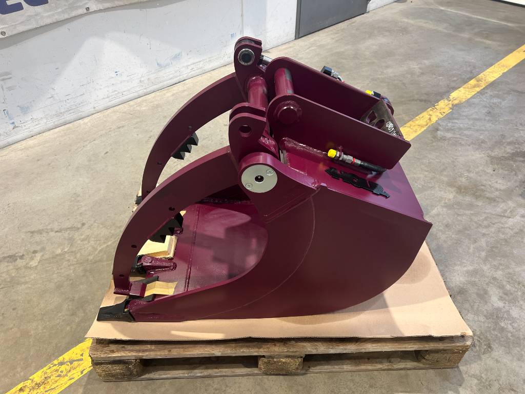 Fahrzeugabbildung Andere Holp MultiGrip Löffel MG.060.060 / MS03 / 600 mm /