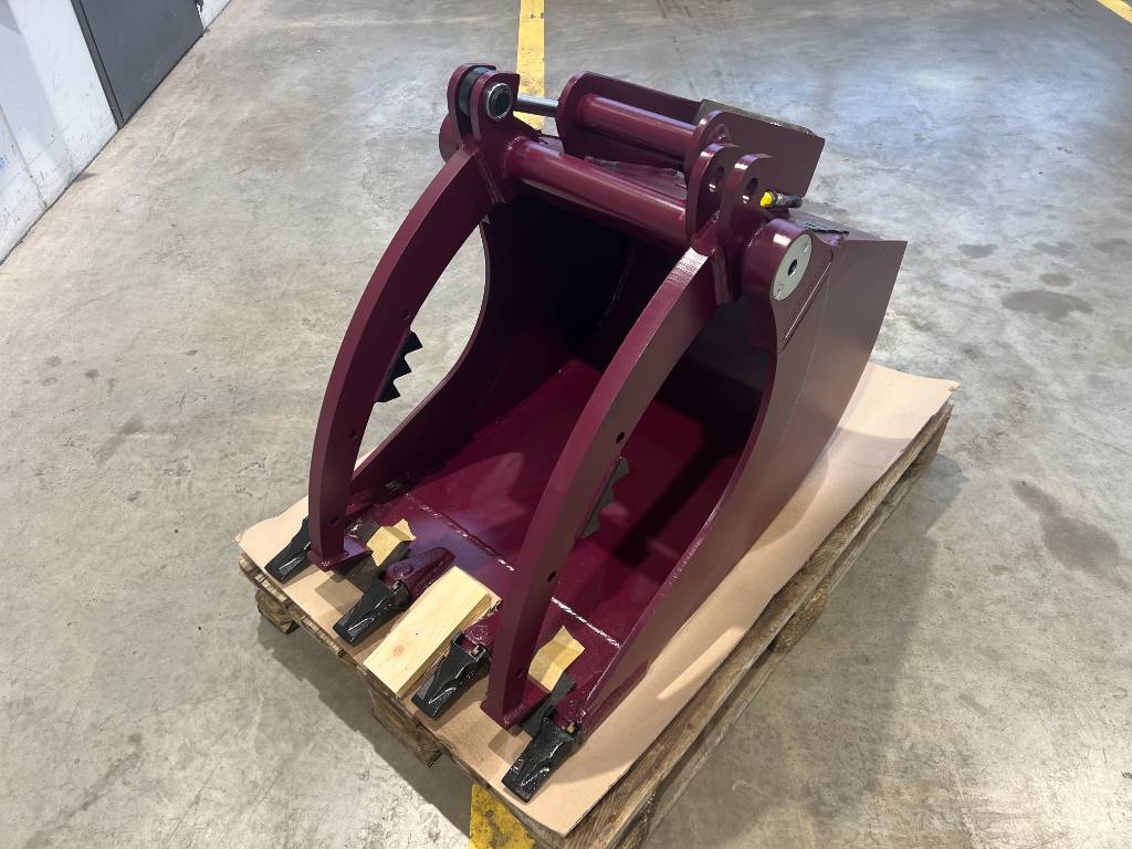 Fahrzeugabbildung Andere Holp MultiGrip Löffel MG.060.060 / MS03 / 600 mm /