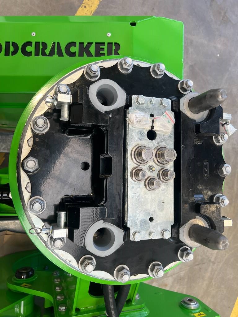 Fahrzeugabbildung Andere Westtech Woodcracker C300 / ALBACH / Sennebogen / NEU