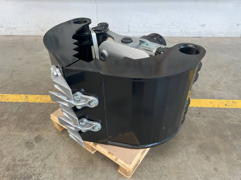 Fahrzeugabbildung Andere DMS SG12060 inkl. Rotator Sortiergreifer NEU / lagernd