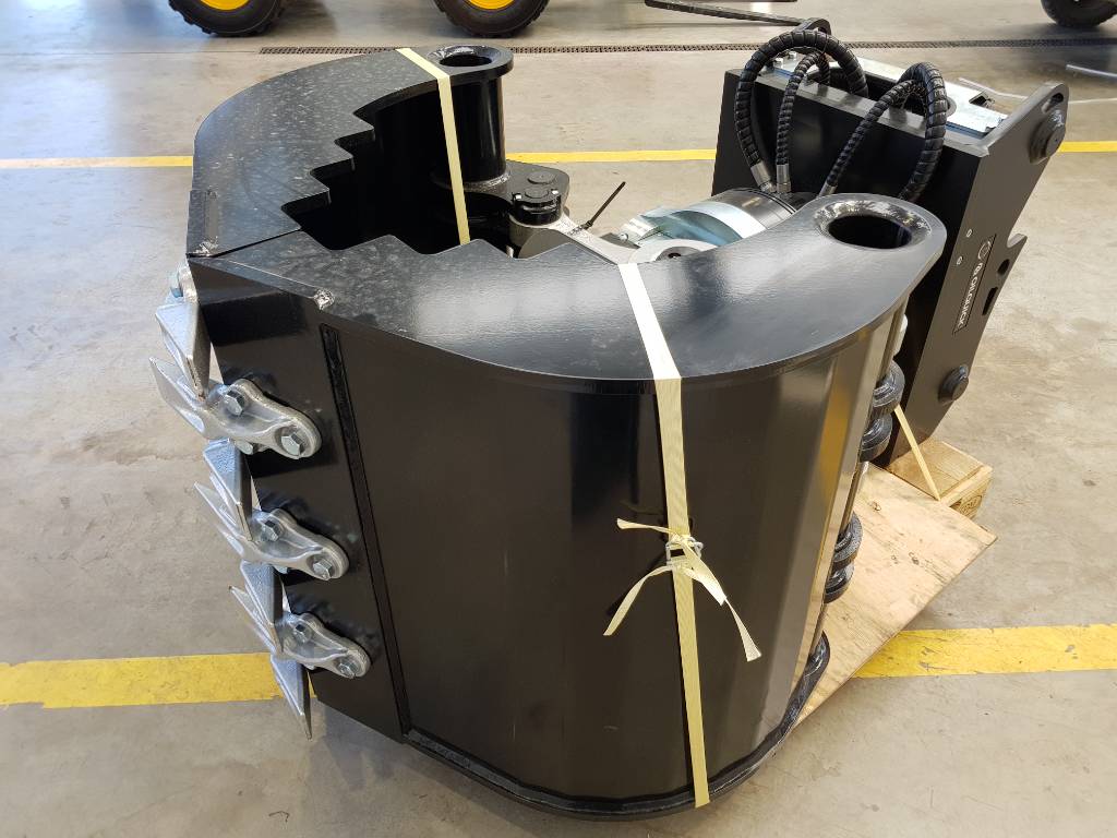 Fahrzeugabbildung Andere DMS SG22090 inkl. Rotator Sortiergreifer / NEU OQ70/55