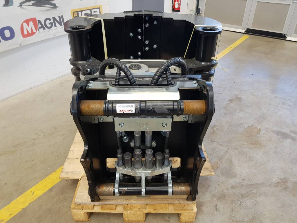 Fahrzeugabbildung Andere DMS SG22090 inkl. Rotator Sortiergreifer / NEU OQ70/55