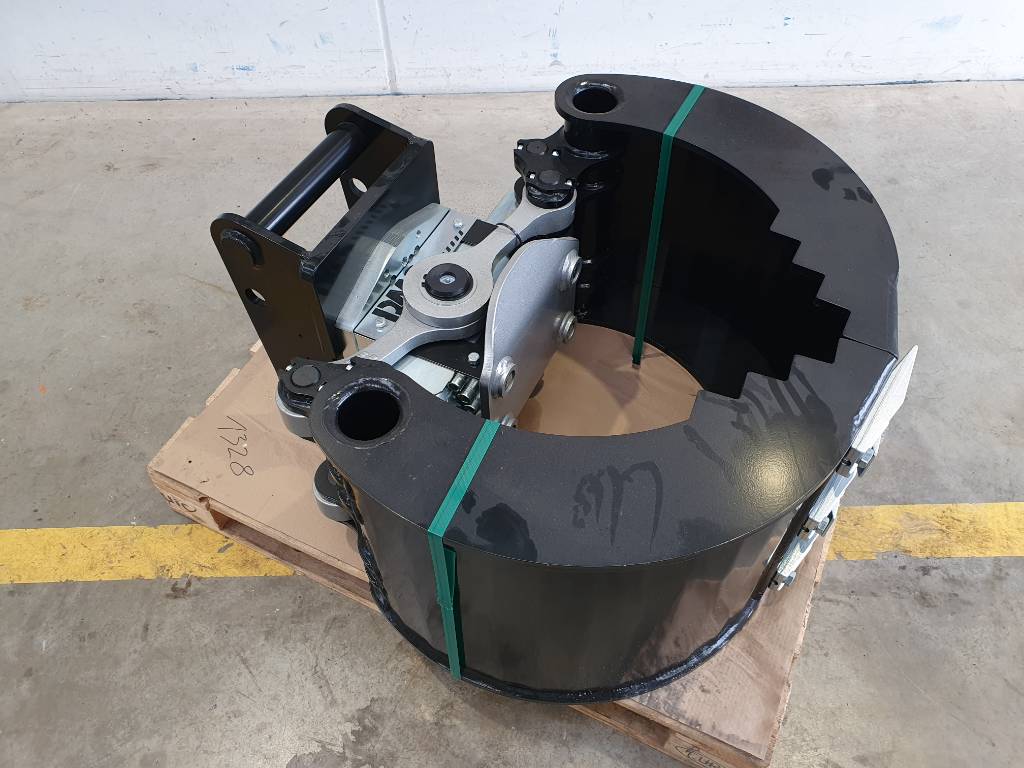 Fahrzeugabbildung Andere DMS SG9050 Grabgreifer Sortiergreifer / NEU / lagernd