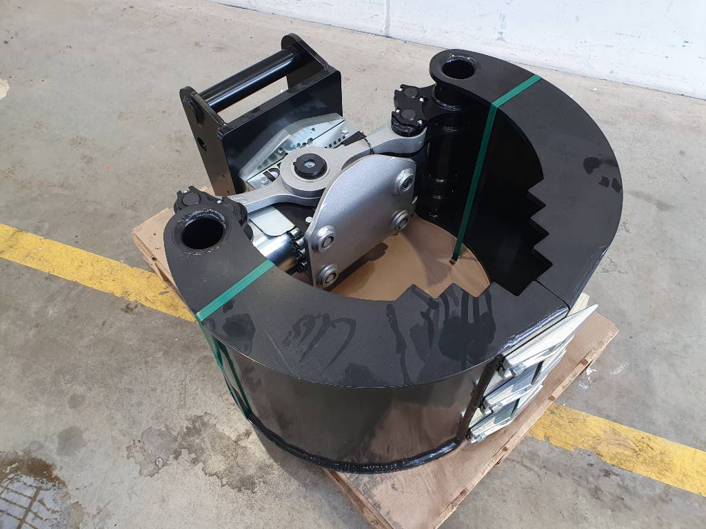 Fahrzeugabbildung Andere DMS SG9050 Grabgreifer Sortiergreifer / NEU / lagernd