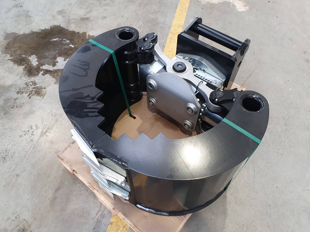 Fahrzeugabbildung Andere DMS SG9050 Grabgreifer Sortiergreifer / NEU / lagernd