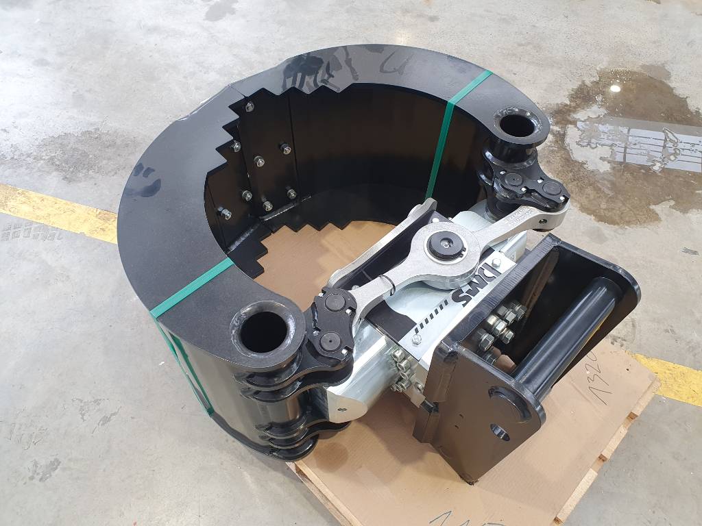 Fahrzeugabbildung Andere DMS SG9050 Grabgreifer Sortiergreifer / NEU / lagernd