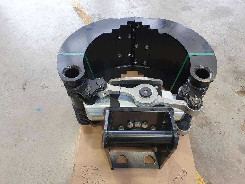 Fahrzeugabbildung Andere DMS SG9050 Grabgreifer Sortiergreifer / NEU / lagernd