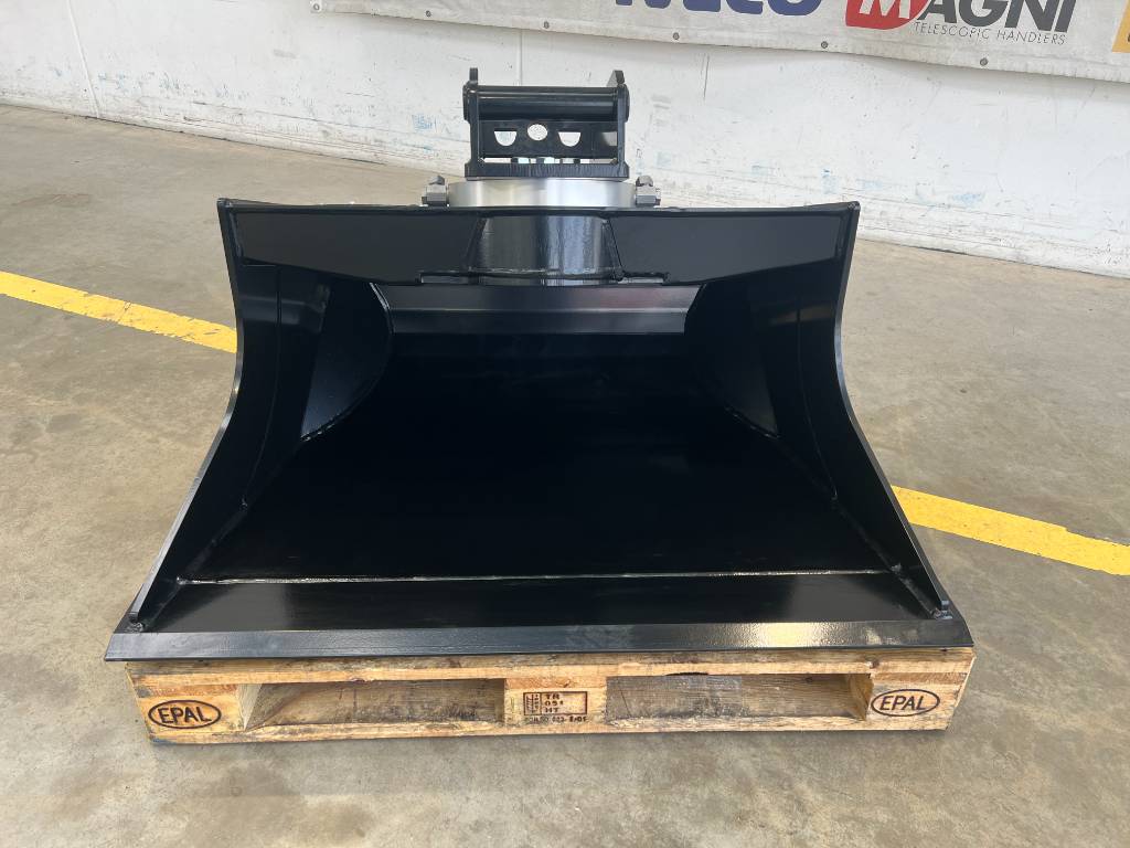 Fahrzeugabbildung Andere DMS RL70120 Rotatorlöffel drehbar / MS03 / 1.200 mm