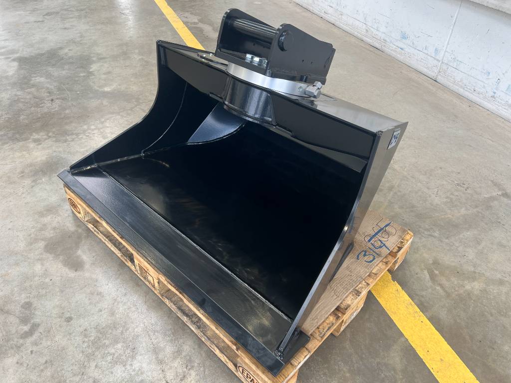 Fahrzeugabbildung Andere DMS RL70120 Rotatorlöffel drehbar / MS03 / 1.200 mm