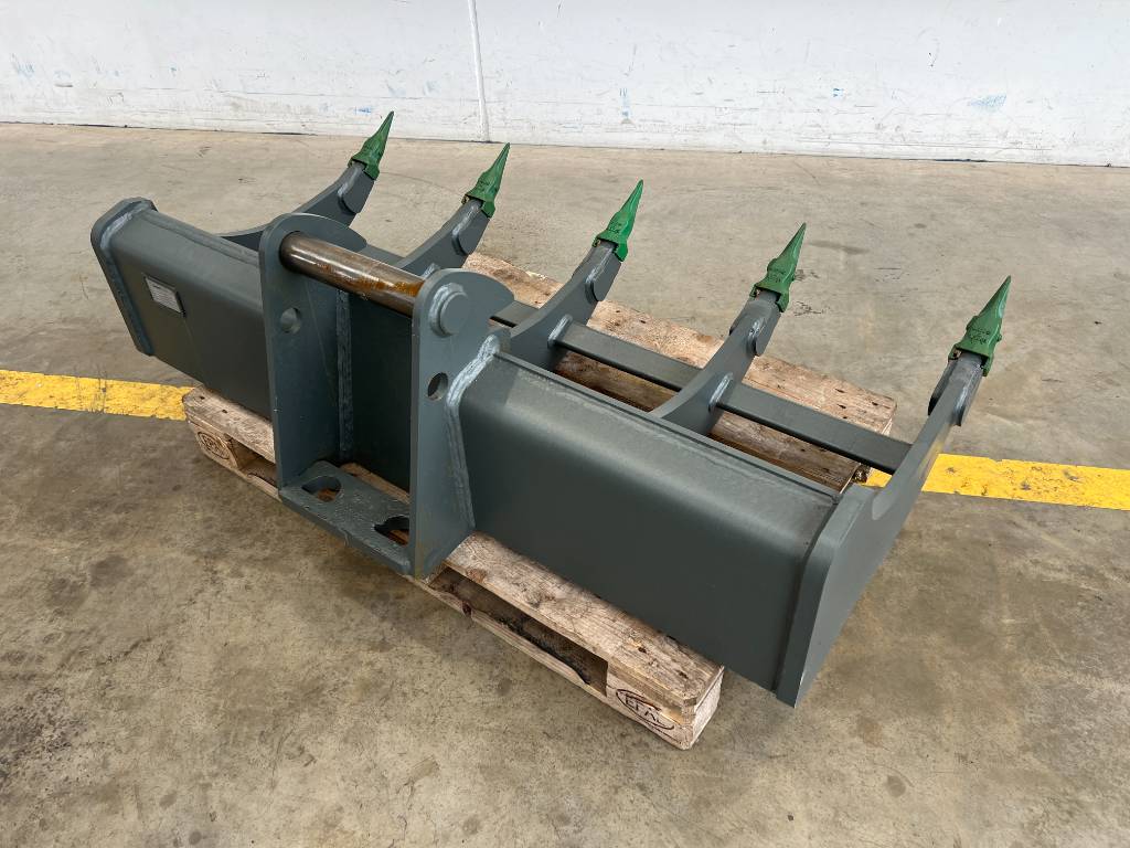 Fahrzeugabbildung Andere HS Schoch Roderechen / Reisigrechen / MS08 / 1.500 mm