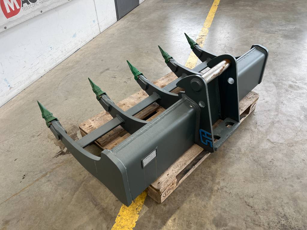 Fahrzeugabbildung Andere HS Schoch Roderechen / Reisigrechen / MS08 / 1.500 mm