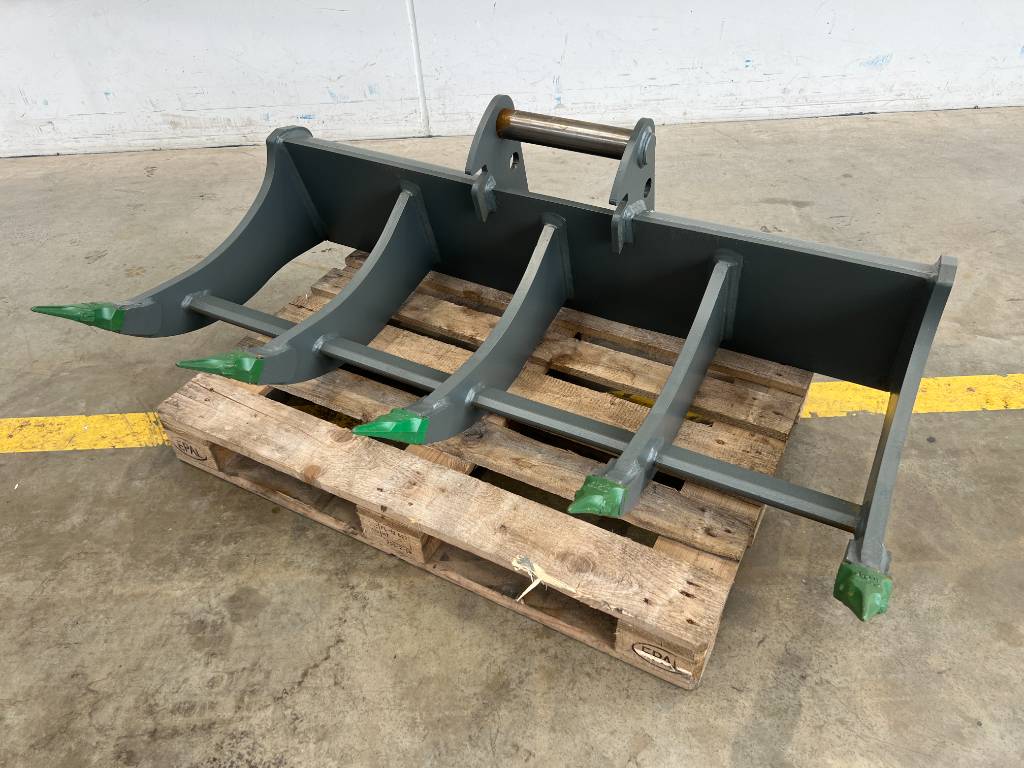 Fahrzeugabbildung Andere HS Schoch Roderechen / Reisigrechen / MS08 / 1.500 mm