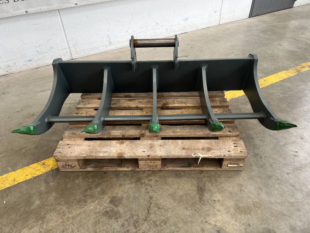 Fahrzeugabbildung Andere HS Schoch Roderechen / Reisigrechen / MS08 / 1.500 mm