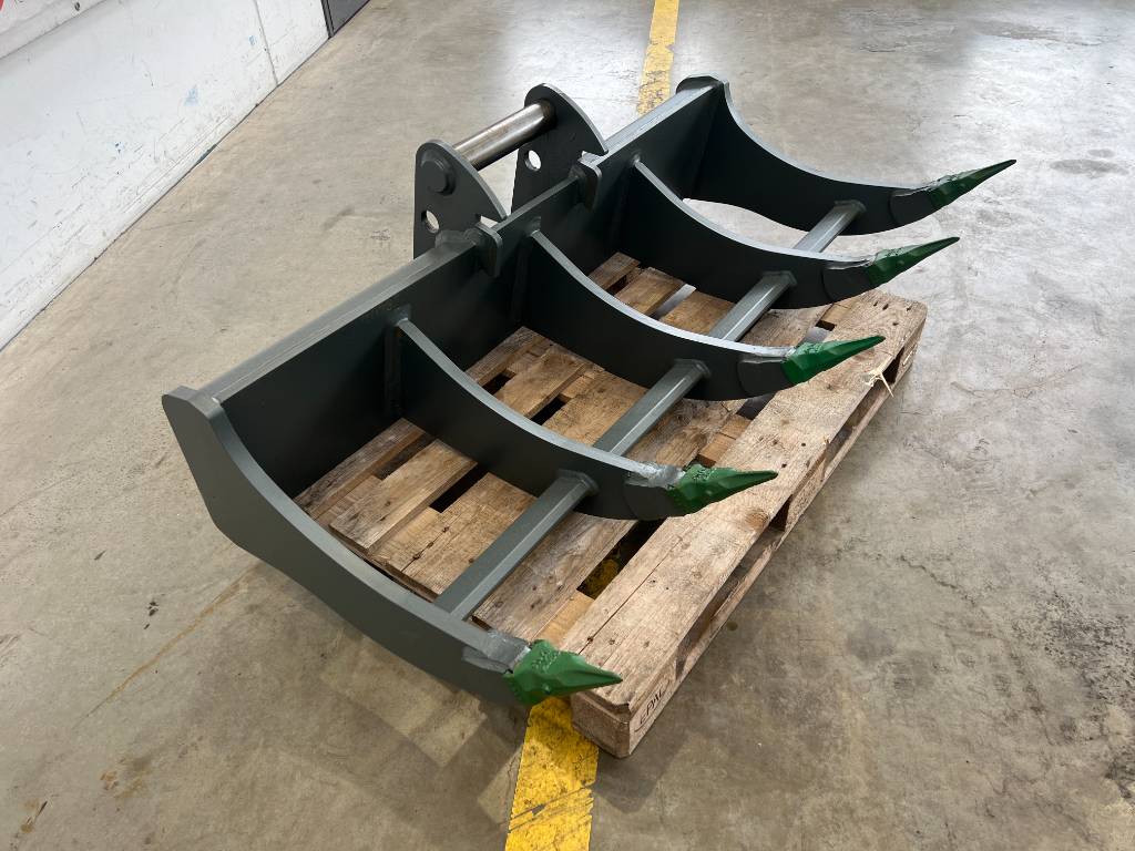 Fahrzeugabbildung Andere HS Schoch Roderechen / Reisigrechen / MS08 / 1.500 mm