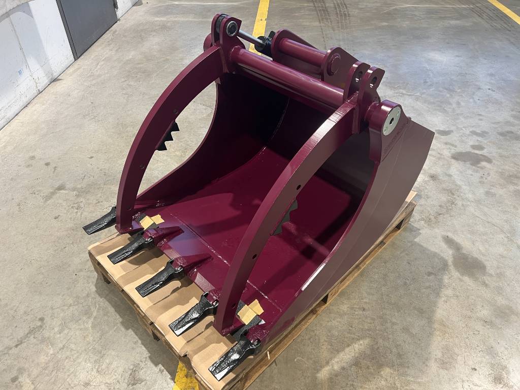 Fahrzeugabbildung Andere Holp MultiGrip Löffel MG.075.080 MS03 / 800 mm / N