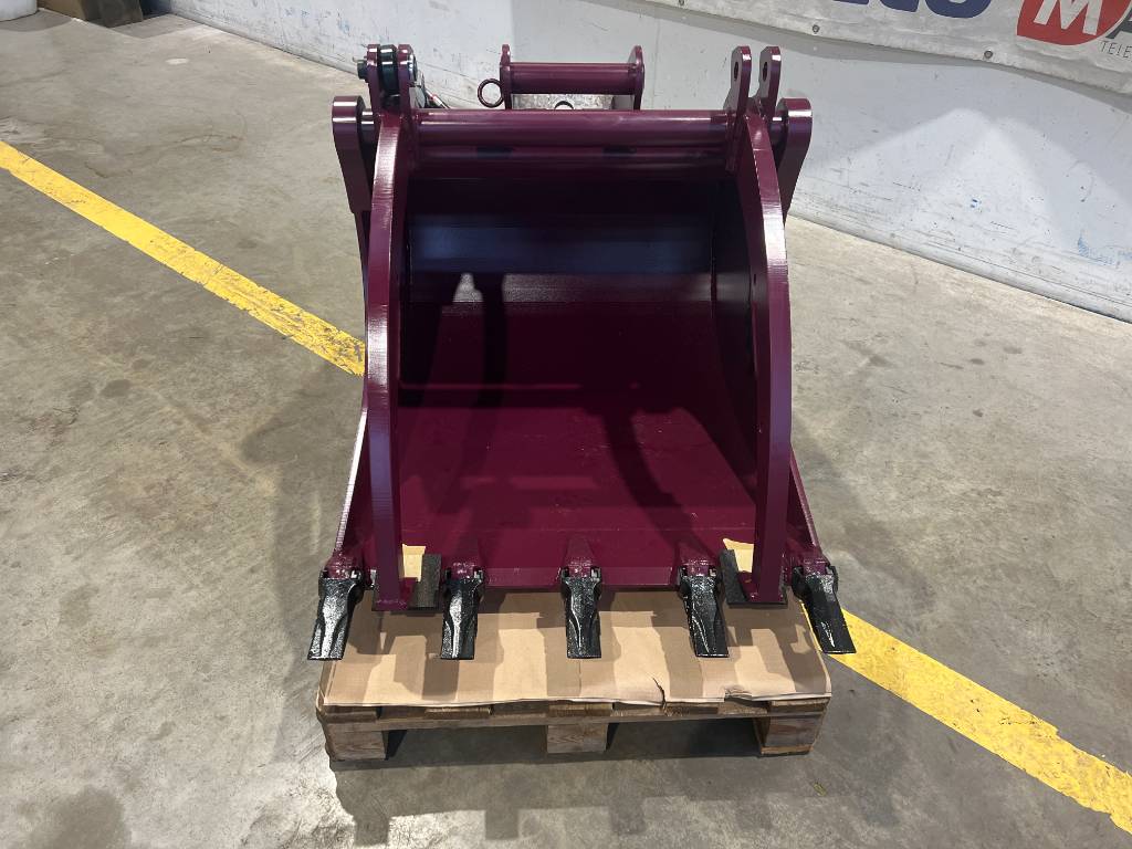 Fahrzeugabbildung Andere Holp MultiGrip Löffel MG.075.080 MS03 / 800 mm / N