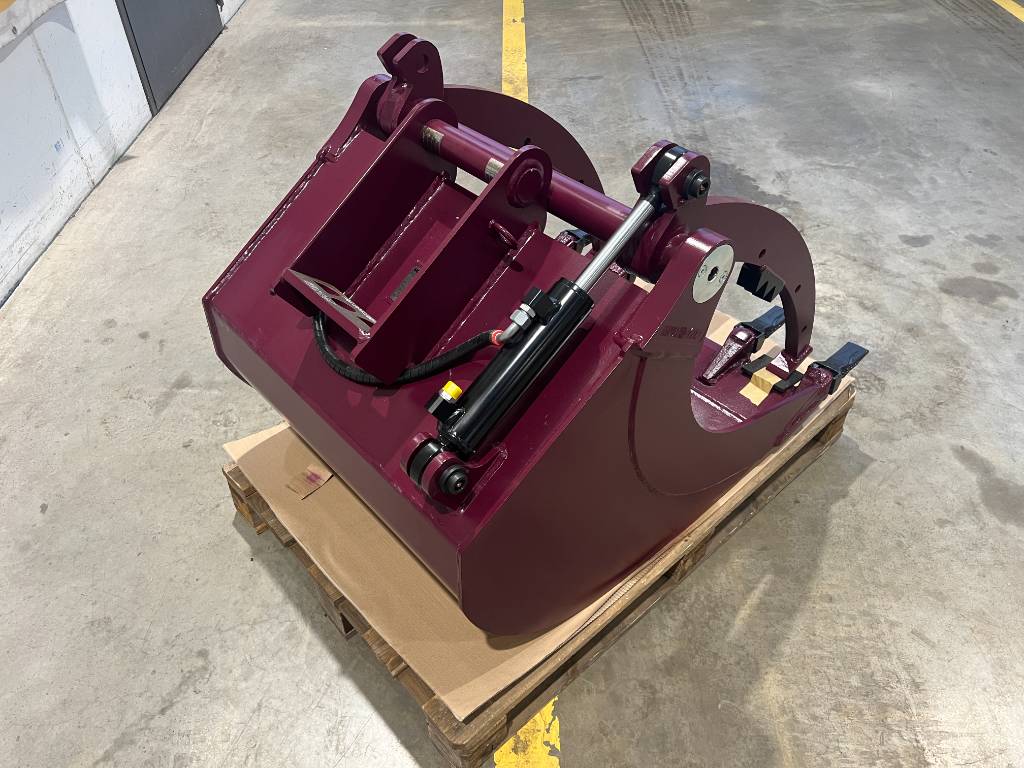 Fahrzeugabbildung Andere Holp MultiGrip Löffel MG.075.080 MS03 / 800 mm / N