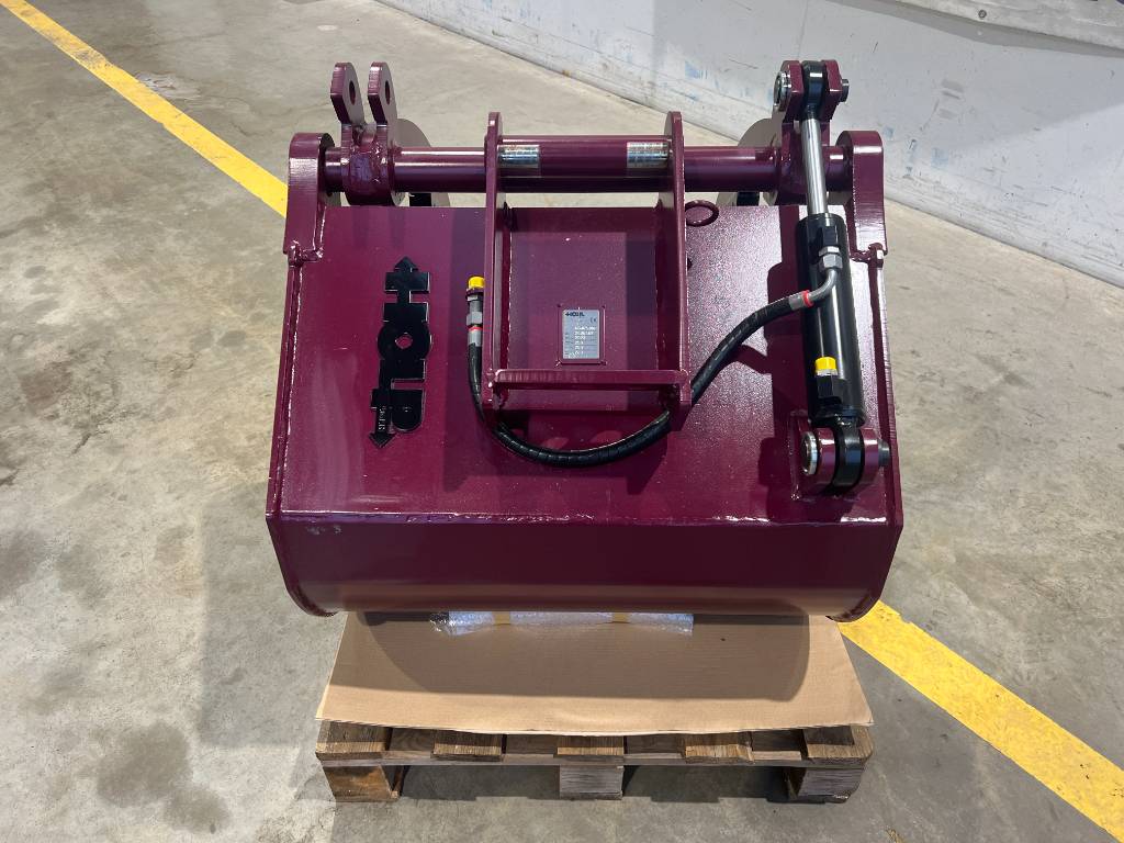 Fahrzeugabbildung Andere Holp MultiGrip Löffel MG.075.080 MS03 / 800 mm / N
