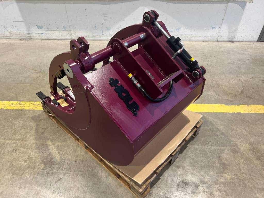 Fahrzeugabbildung Andere Holp MultiGrip Löffel MG.075.080 MS03 / 800 mm / N