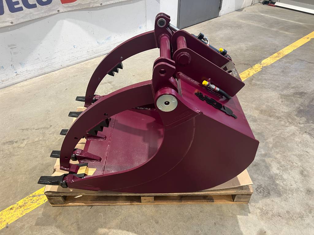 Fahrzeugabbildung Andere Holp MultiGrip Löffel MG.075.080 MS03 / 800 mm / N