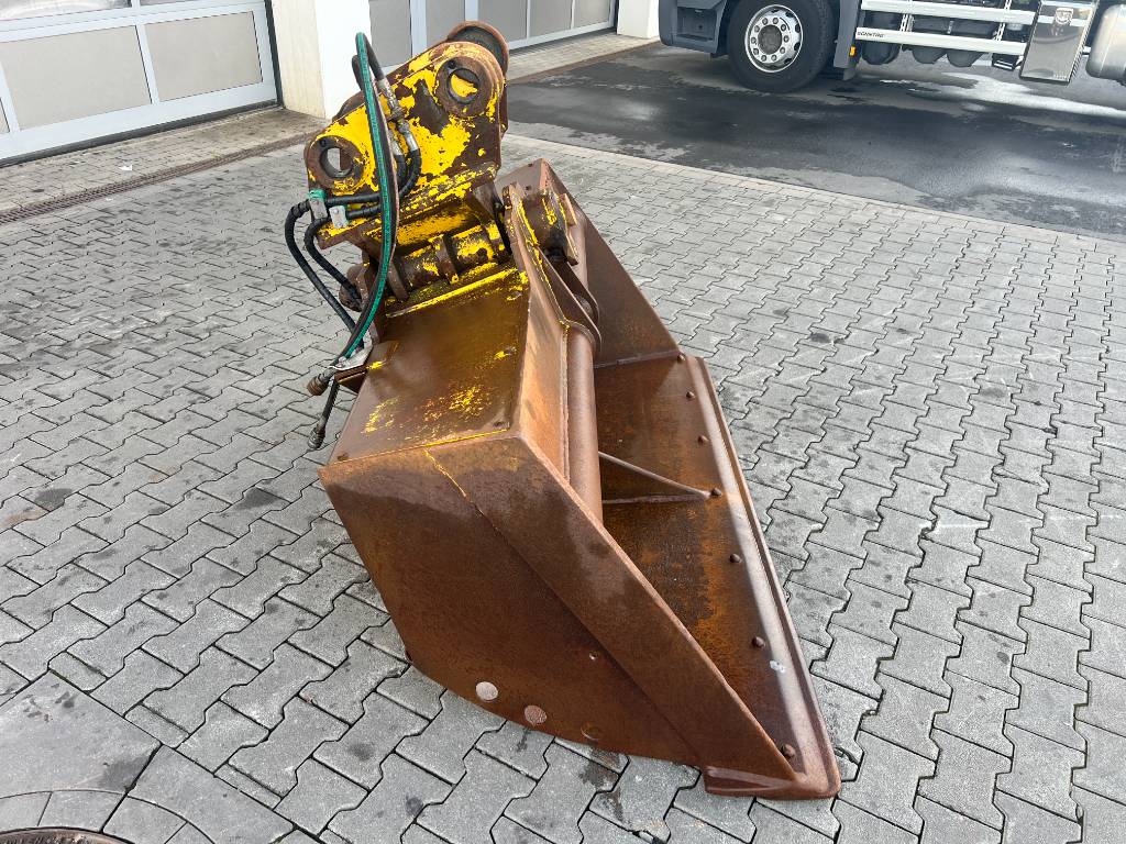 Fahrzeugabbildung Andere hydraulischer Grabenräumlöffel / SW33 / 2.000 mm