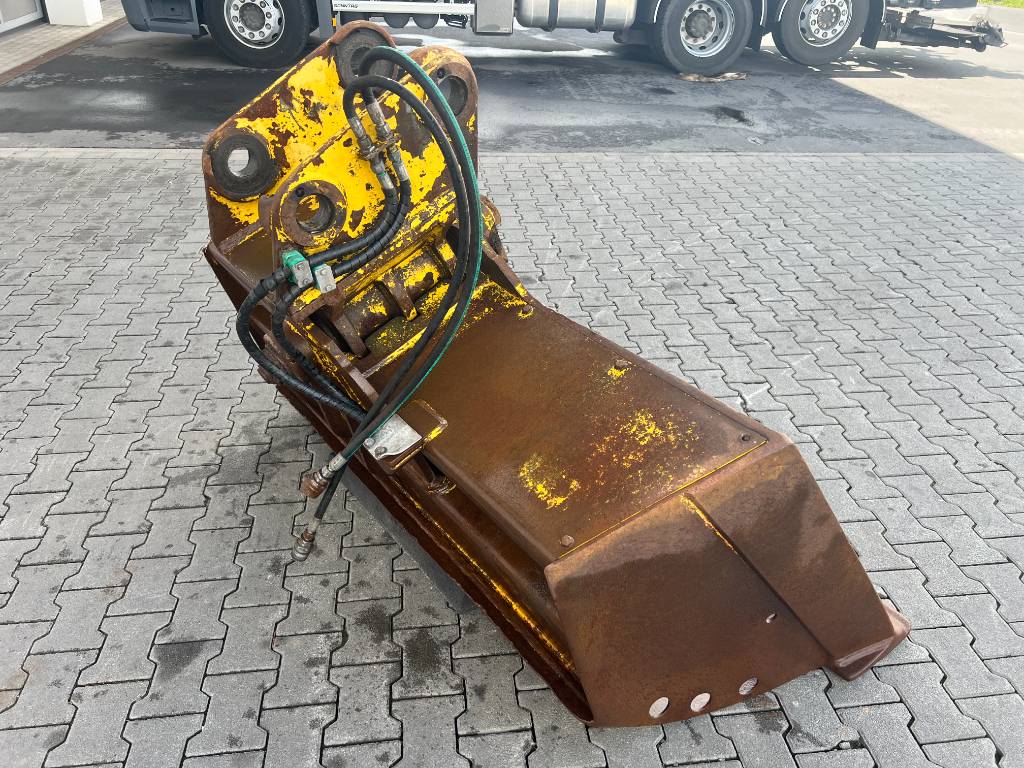Fahrzeugabbildung Andere hydraulischer Grabenräumlöffel / SW33 / 2.000 mm